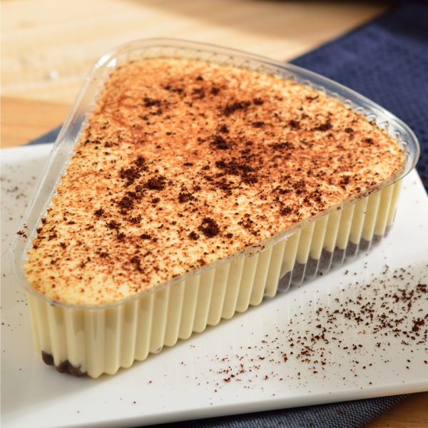 Postre de Tiramisú