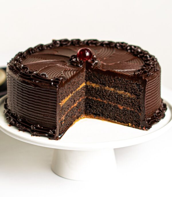 Torta Choco Brownie